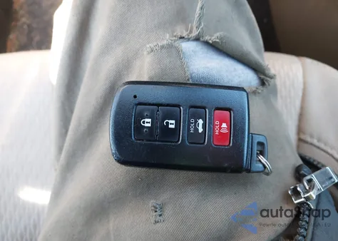 2014 Toyota Corolla Le Plus from USA, damaged, VIN 2T1BURHE1EC079130